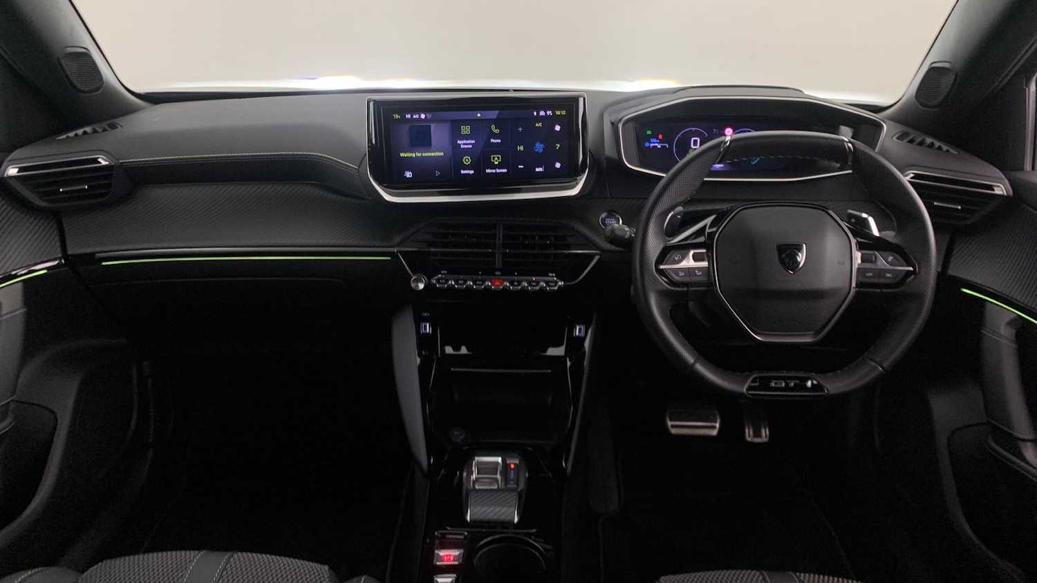 Used Peugeot 2008 2025 for sale - 76621415: Photo 9