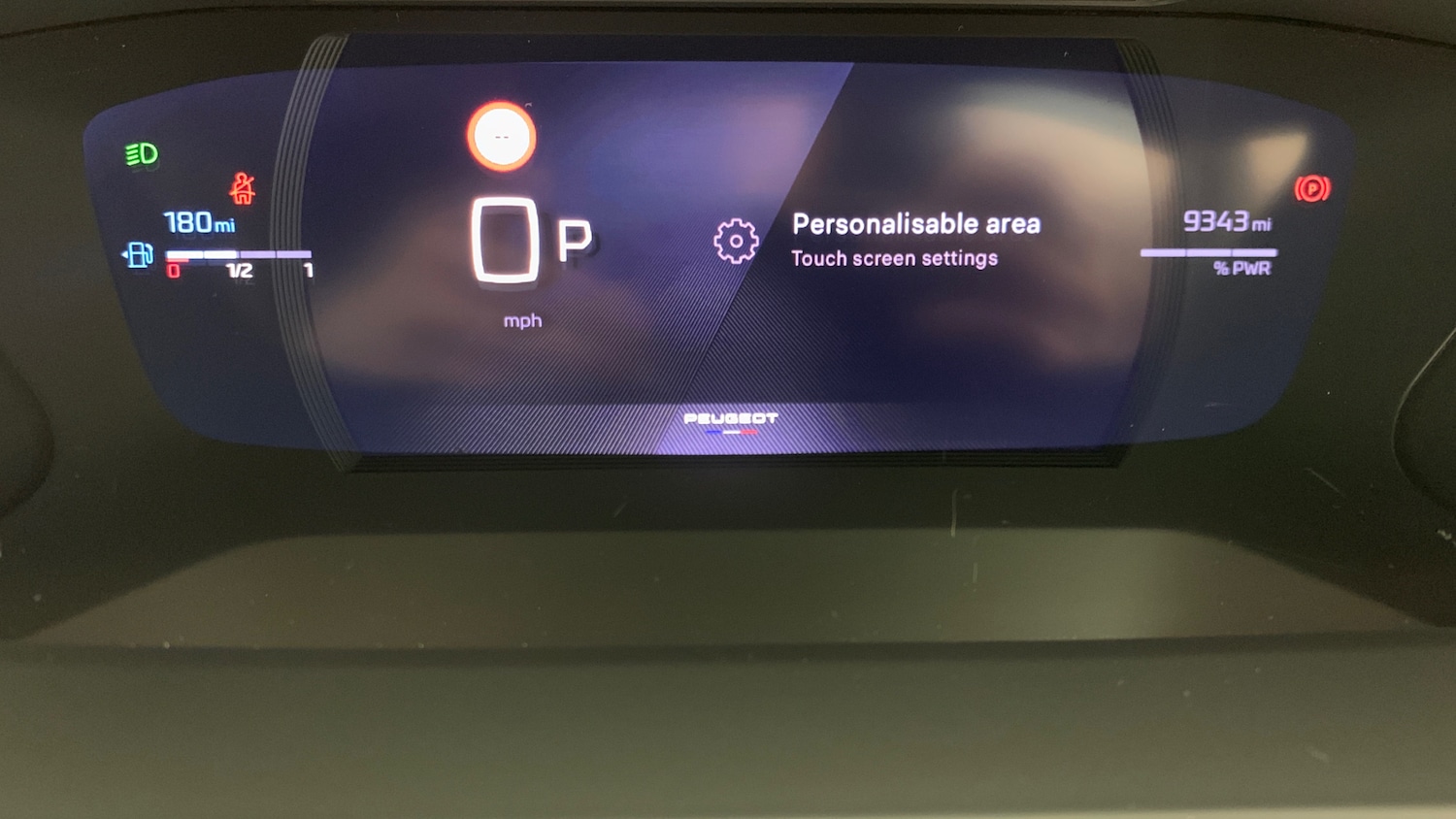 Used Peugeot 208 2024 for sale - 76647061: Photo 10