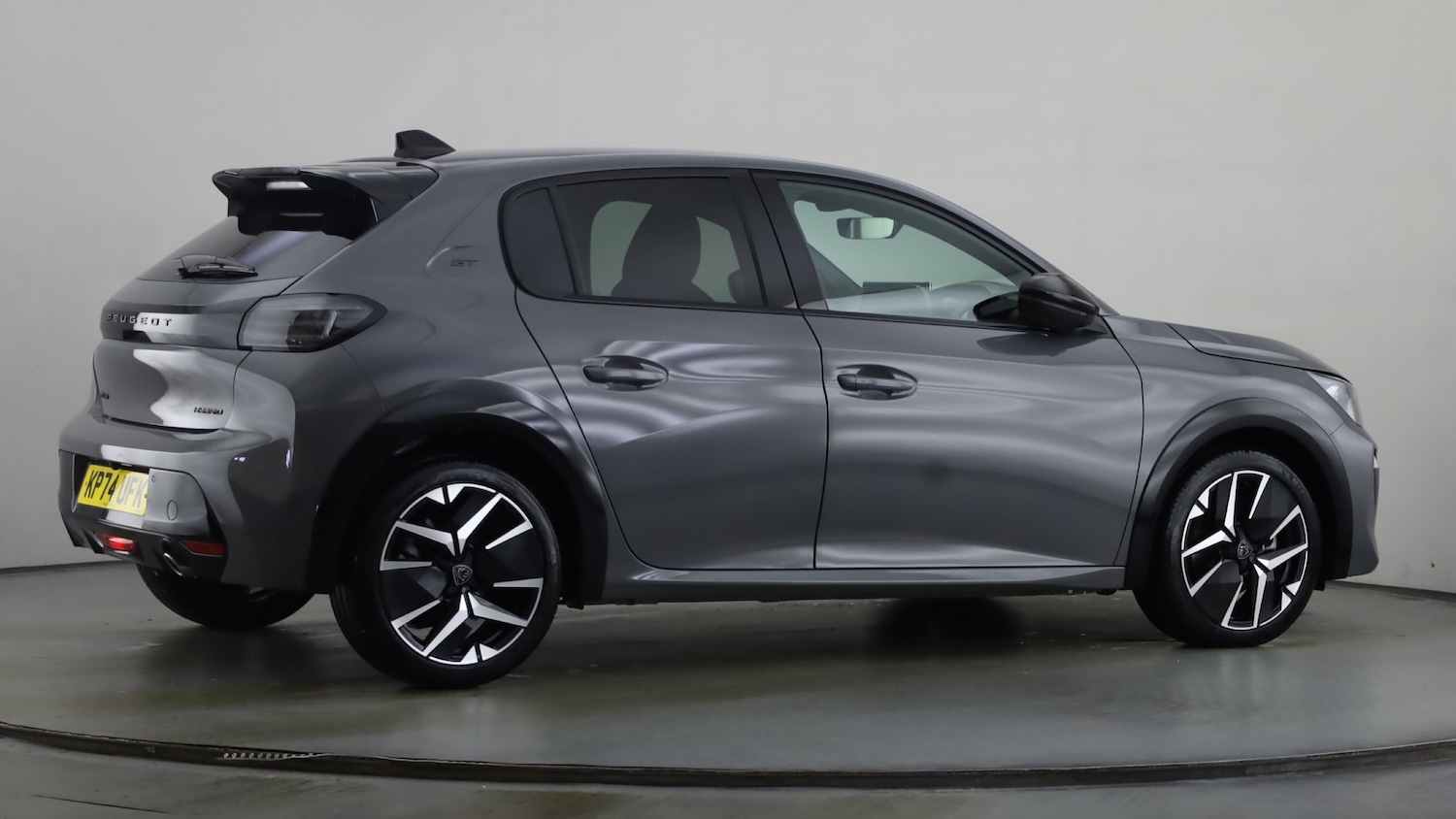 Used Peugeot 208 2024 for sale - 76647061: Photo 12