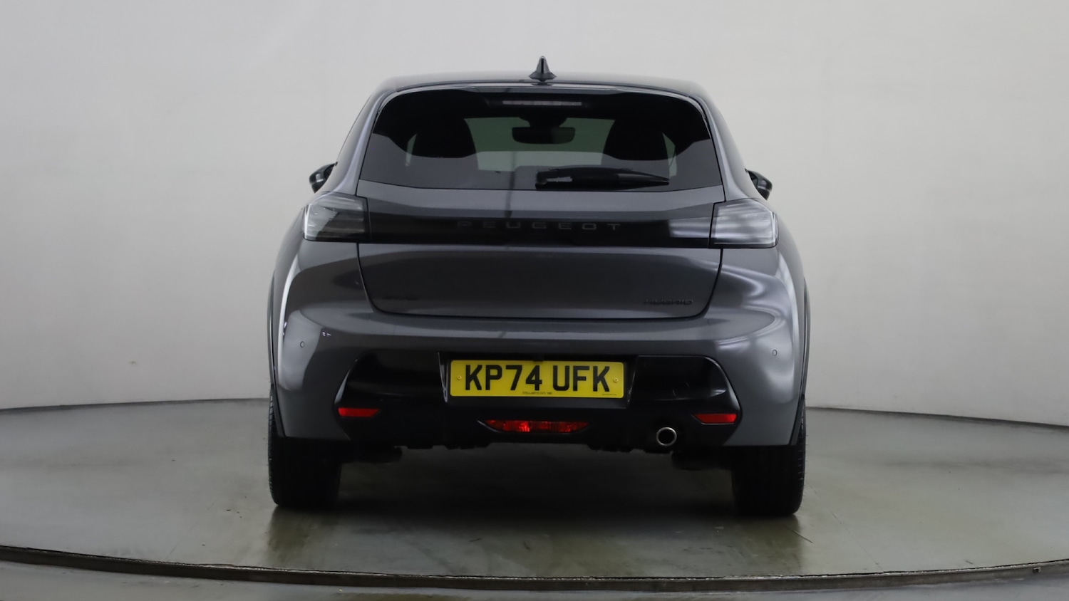 Used Peugeot 208 2024 for sale - 76647061: Photo 13