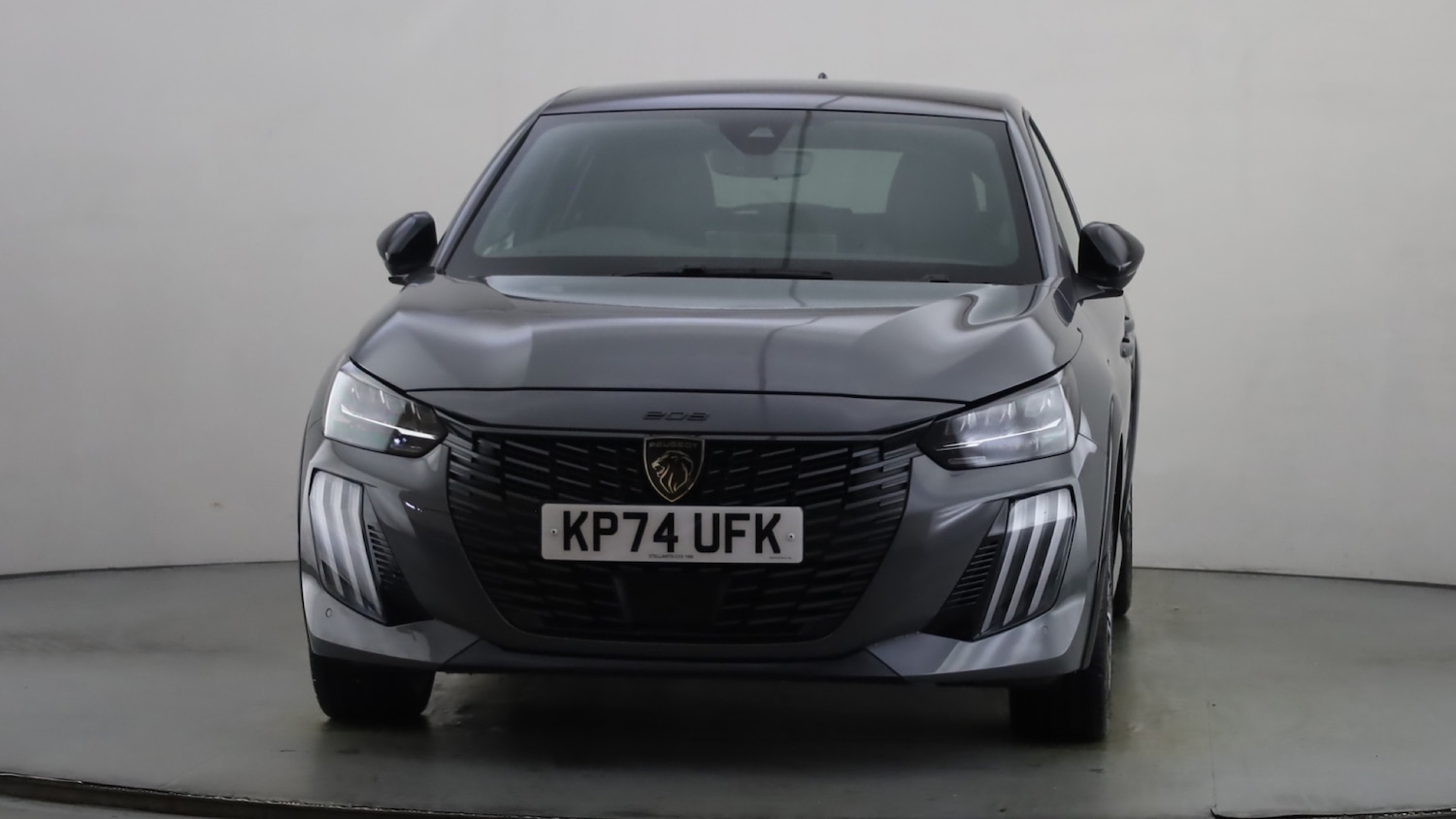 Used Peugeot 208 2024 for sale - 76647061: Photo 16