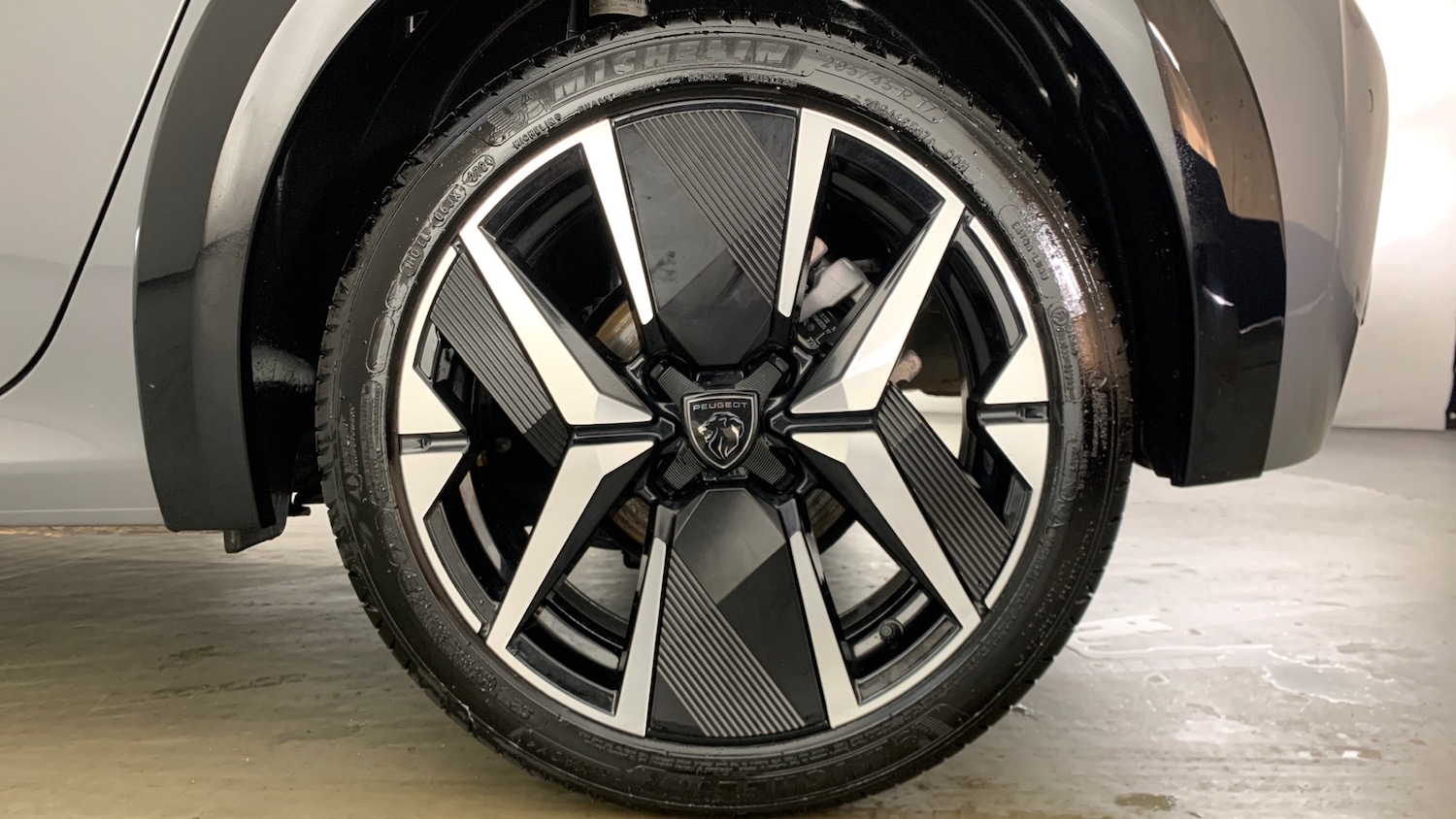 Used Peugeot 208 2024 for sale - 76647061: Photo 17