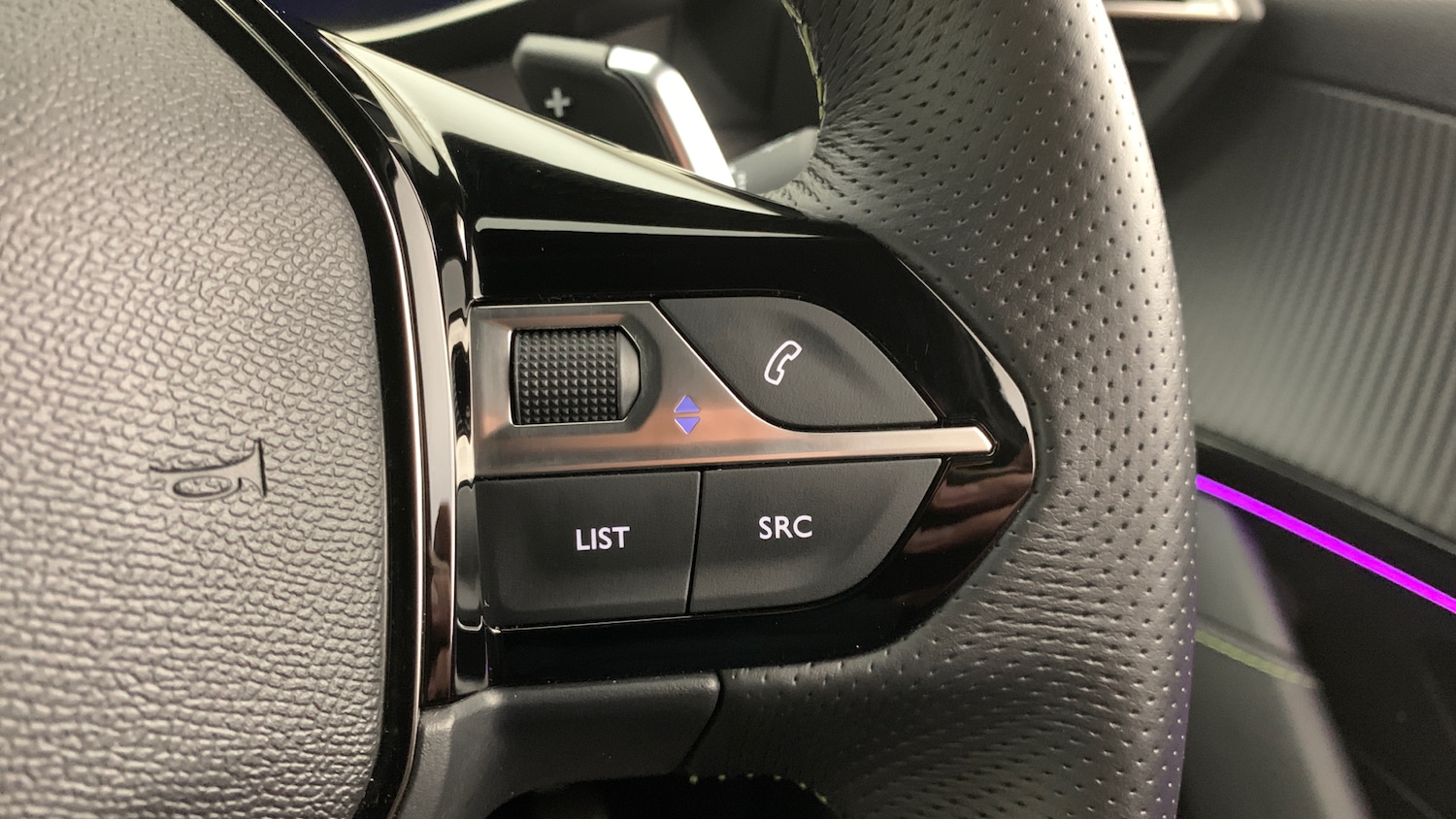 Used Peugeot 208 2024 for sale - 76647061: Photo 18