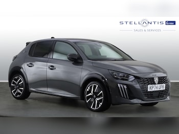 Used Peugeot 208 2024 for sale - 76647061: Photo