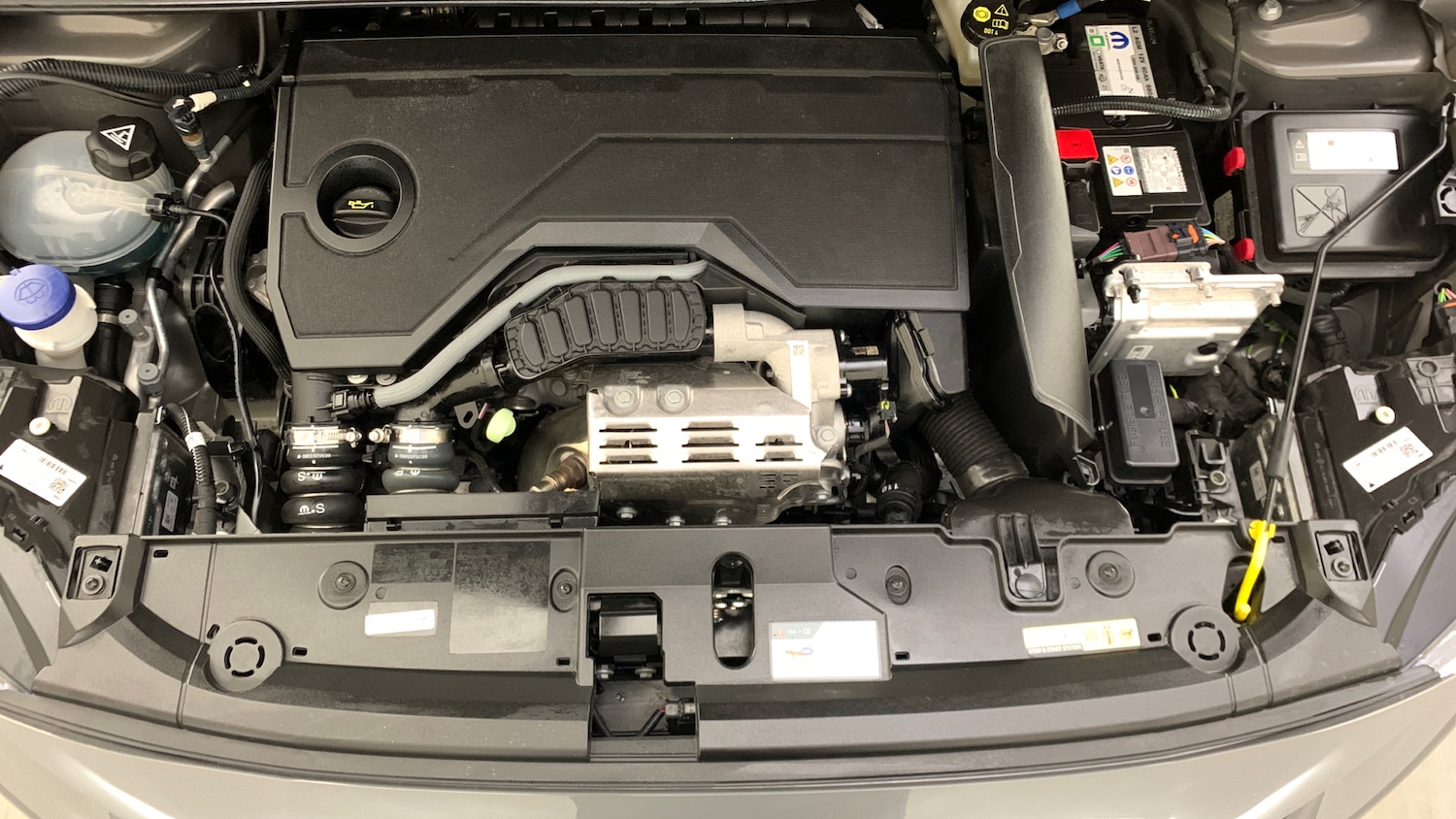 Used Peugeot 208 2024 for sale - 76647061: Photo 21