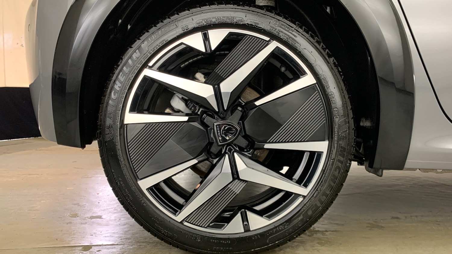 Used Peugeot 208 2024 for sale - 76647061: Photo 22