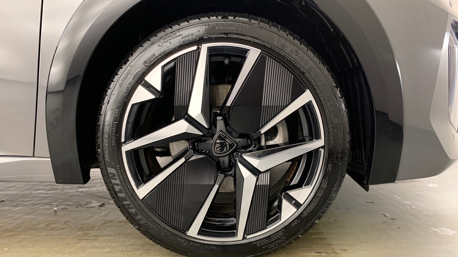 Used Peugeot 208 2024 for sale - 76647061: Photo 23