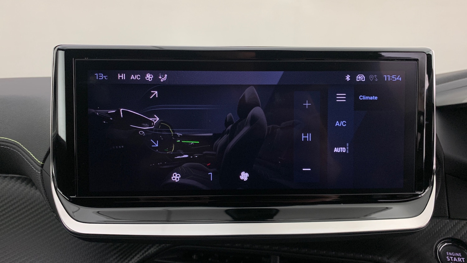 Used Peugeot 208 2024 for sale - 76647061: Photo 24