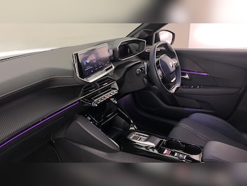 Used Peugeot 208 2024 for sale - 76647061: Photo