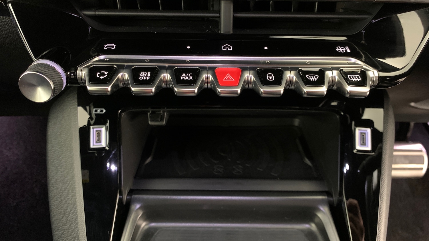 Used Peugeot 208 2024 for sale - 76647061: Photo 30