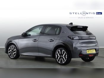 Used Peugeot 208 2024 for sale - 76647061: Photo