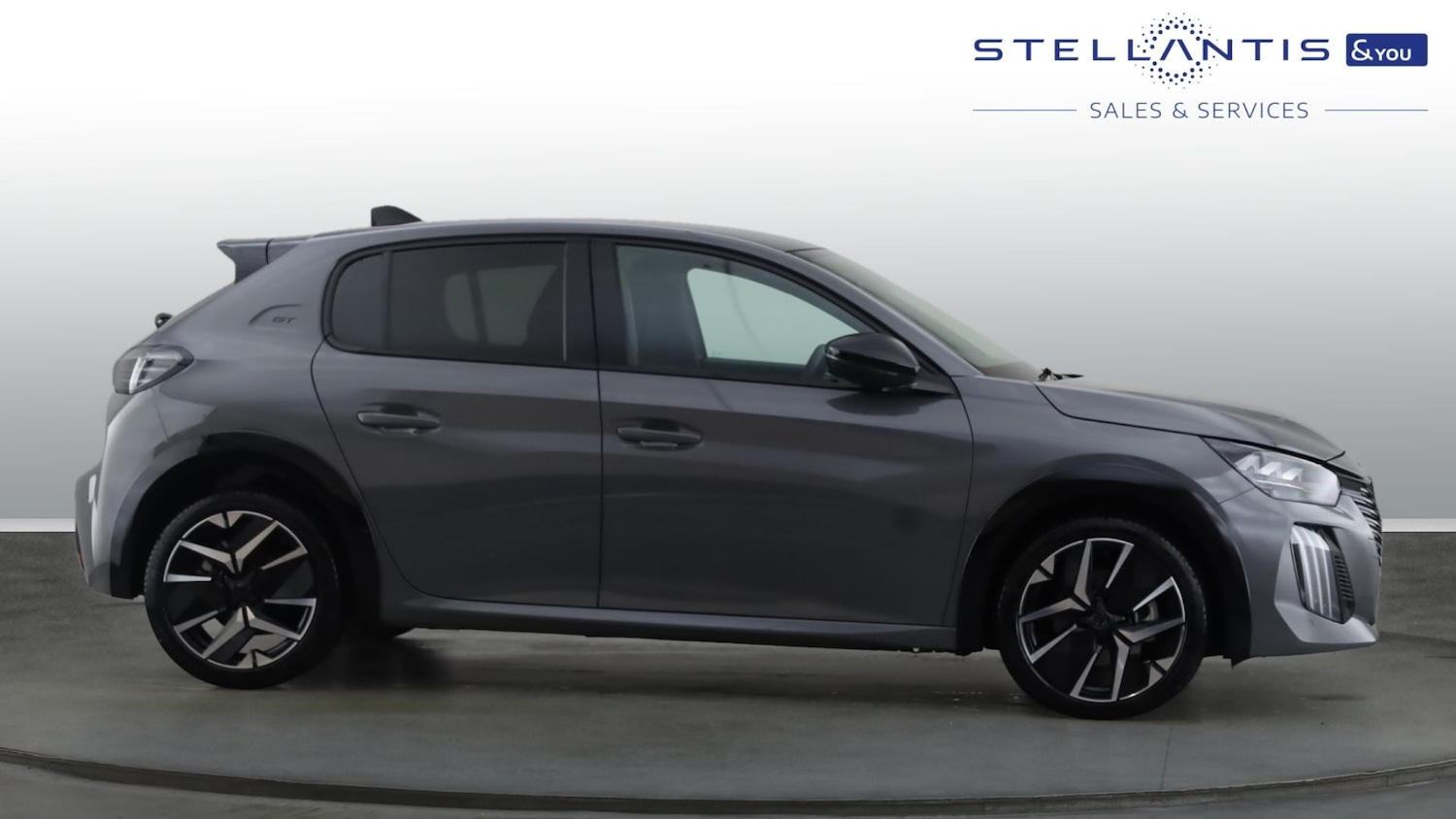 Used Peugeot 208 2024 for sale - 76647061: Photo 4