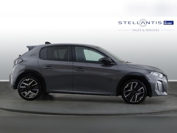 Used Peugeot 208 2024 for sale - 76647061: Photo