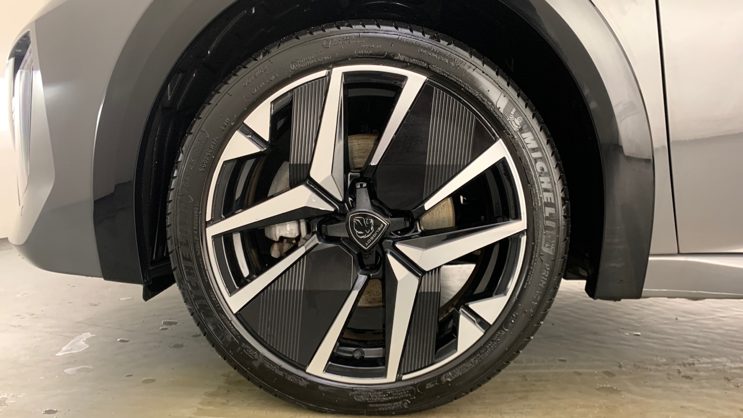 Used Peugeot 208 2024 for sale - 76647061: Photo 6