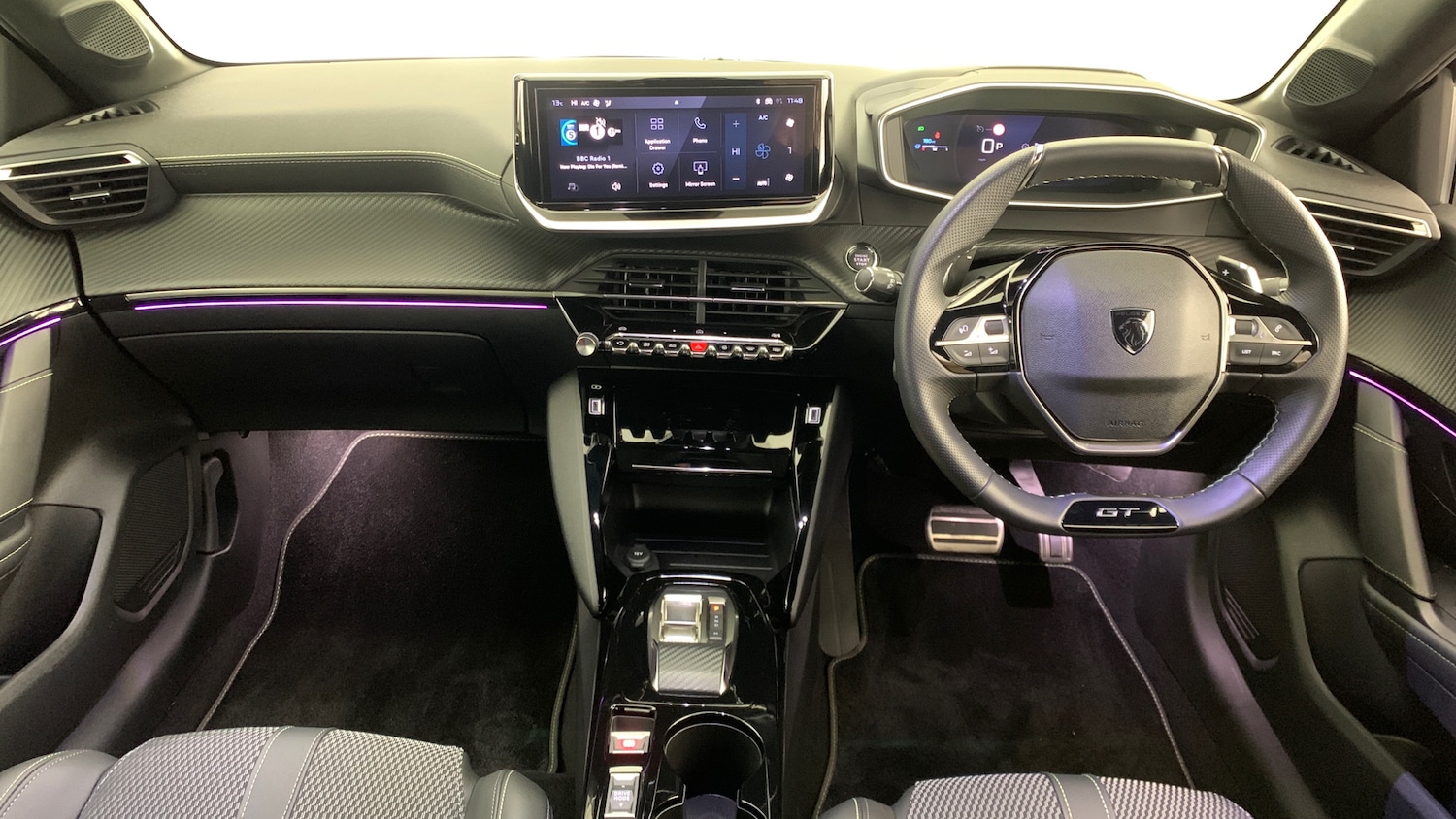 Used Peugeot 208 2024 for sale - 76647061: Photo 9