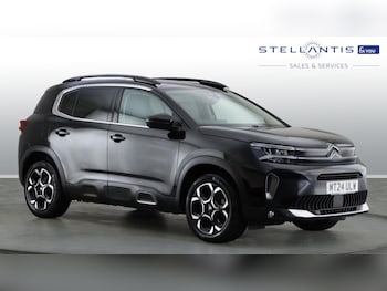 Citroen - C5 Aircross