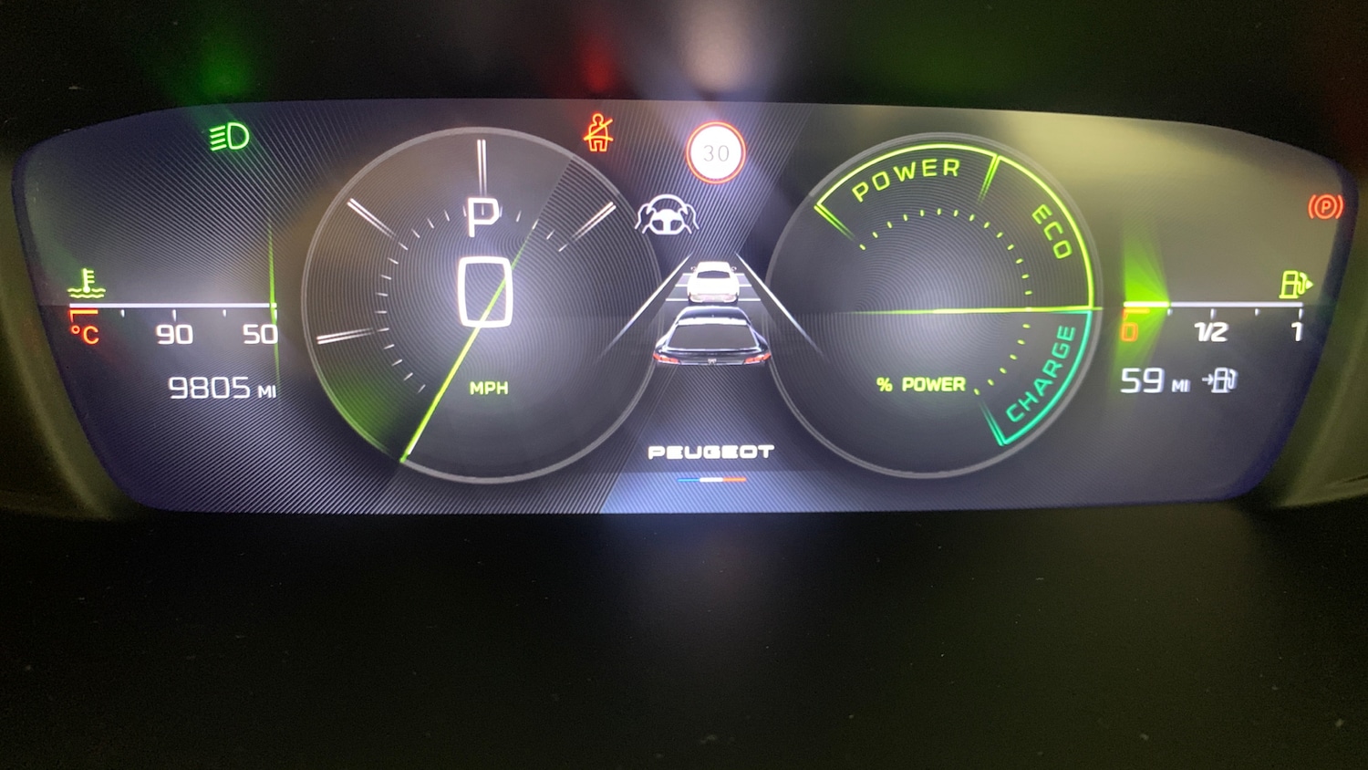 Used Peugeot 408 2025 for sale - 76966107: Photo 10