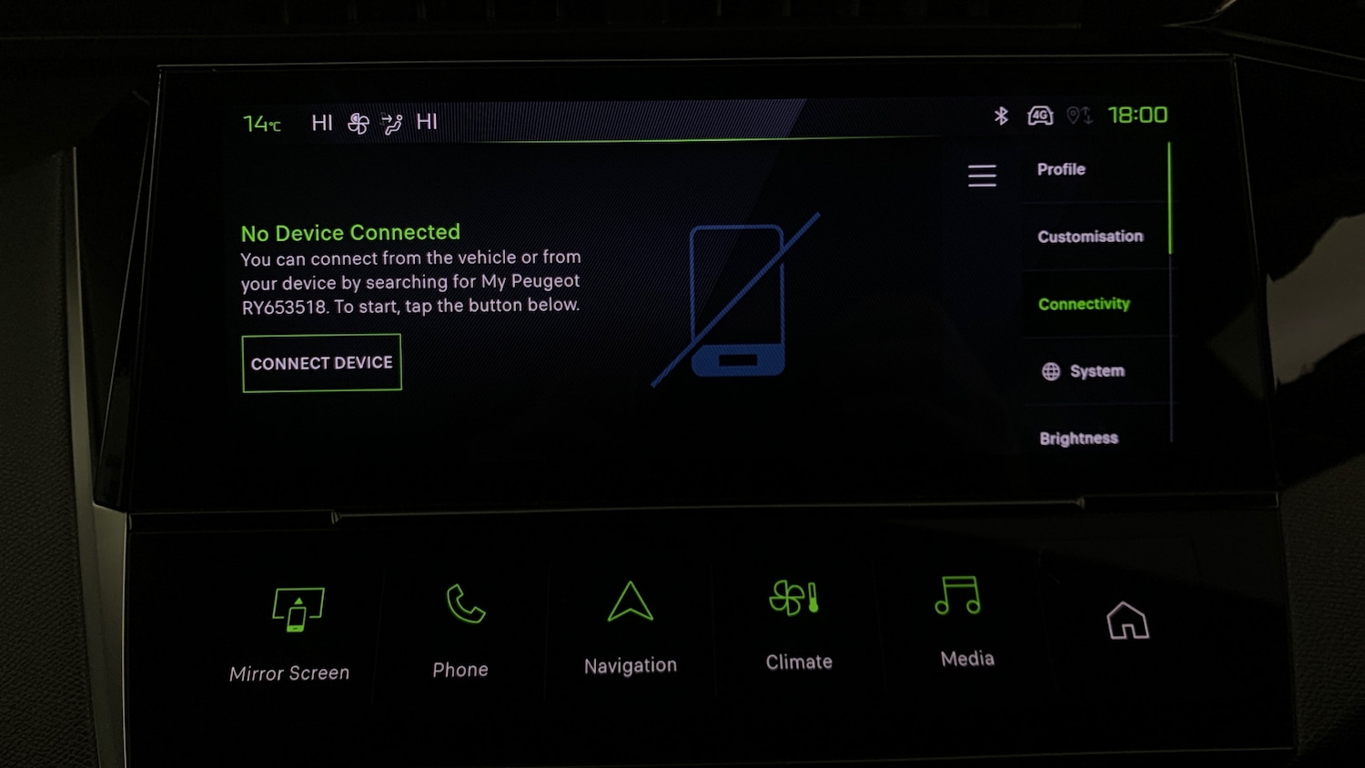 Used Peugeot 408 2025 for sale - 76966107: Photo 11