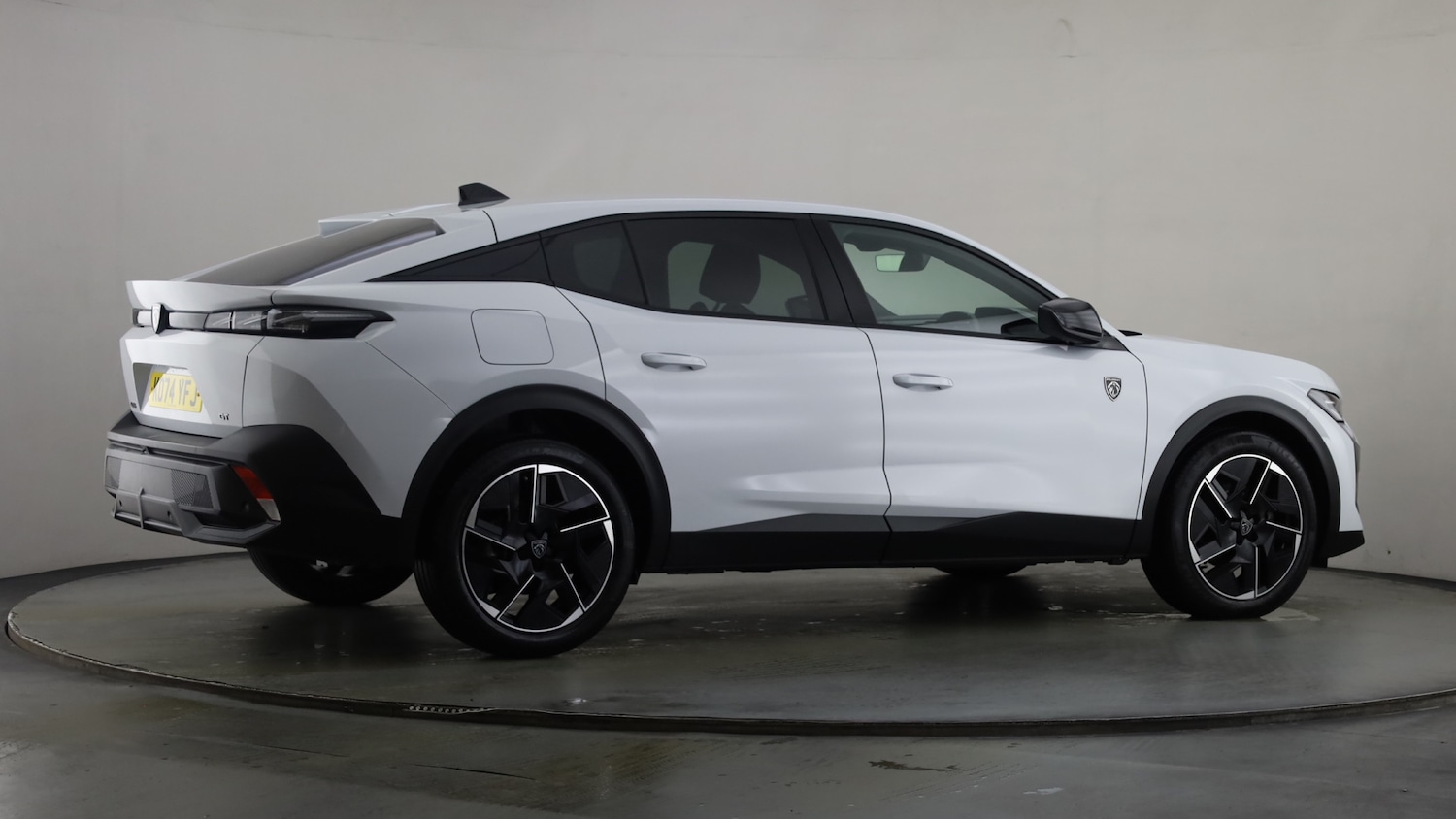 Used Peugeot 408 2025 for sale - 76966107: Photo 12