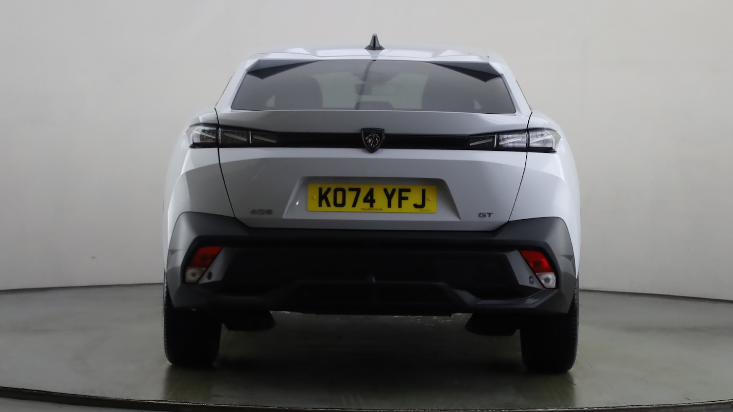 Used Peugeot 408 2025 for sale - 76966107: Photo 13