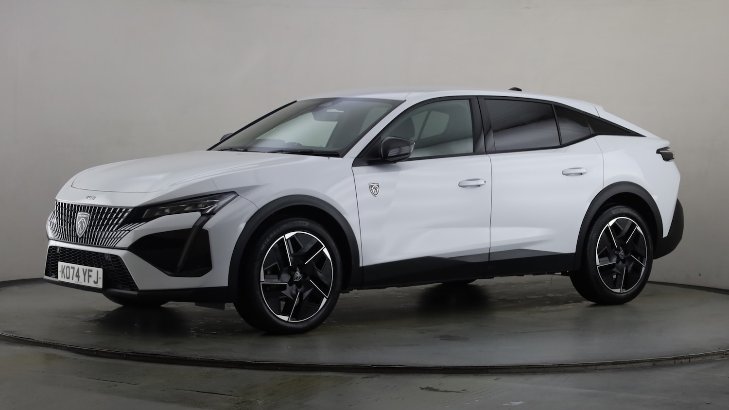 Used Peugeot 408 2025 for sale - 76966107: Photo 15