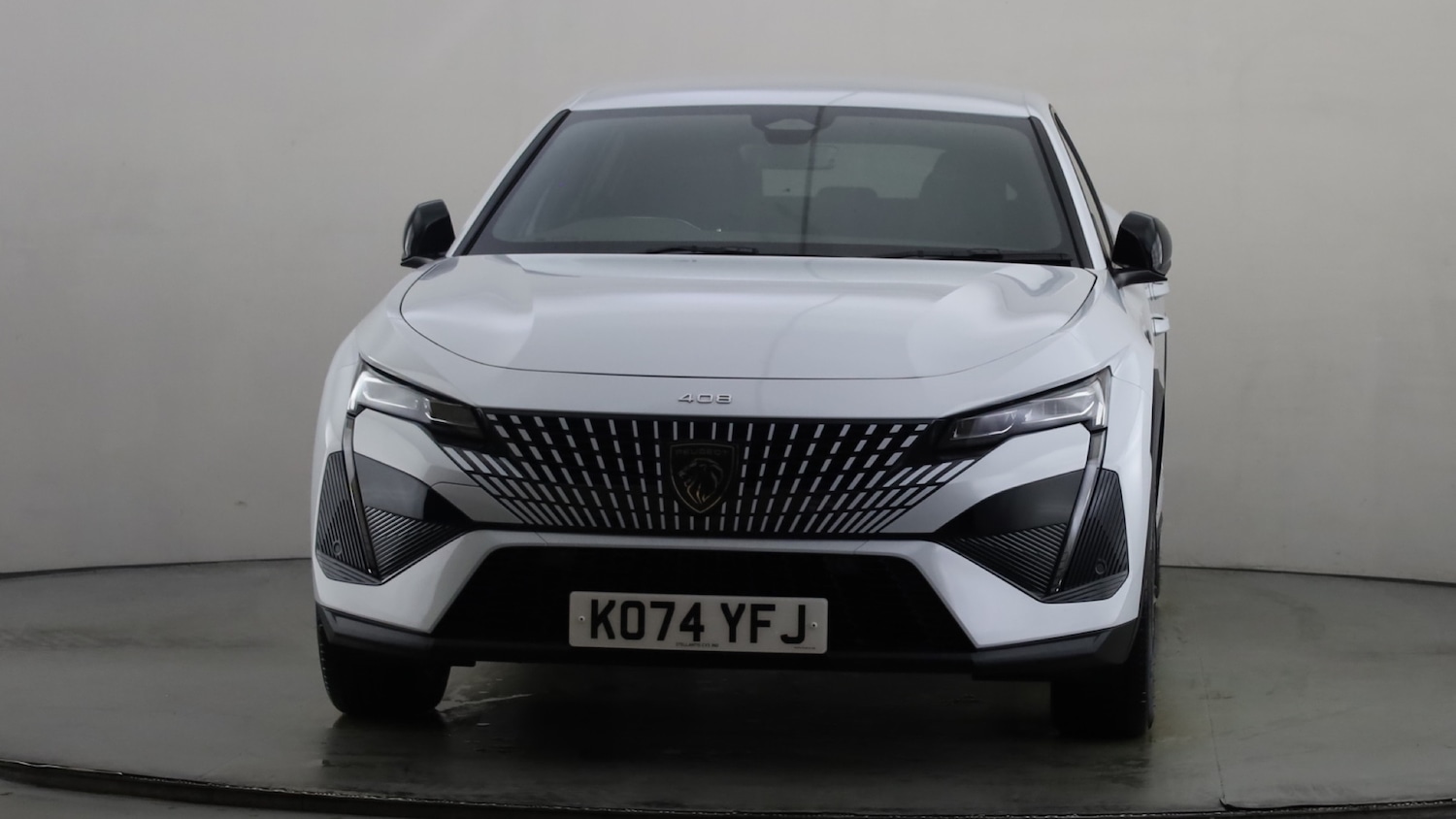 Used Peugeot 408 2025 for sale - 76966107: Photo 16