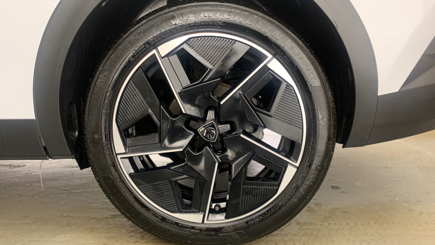 Used Peugeot 408 2025 for sale - 76966107: Photo 17