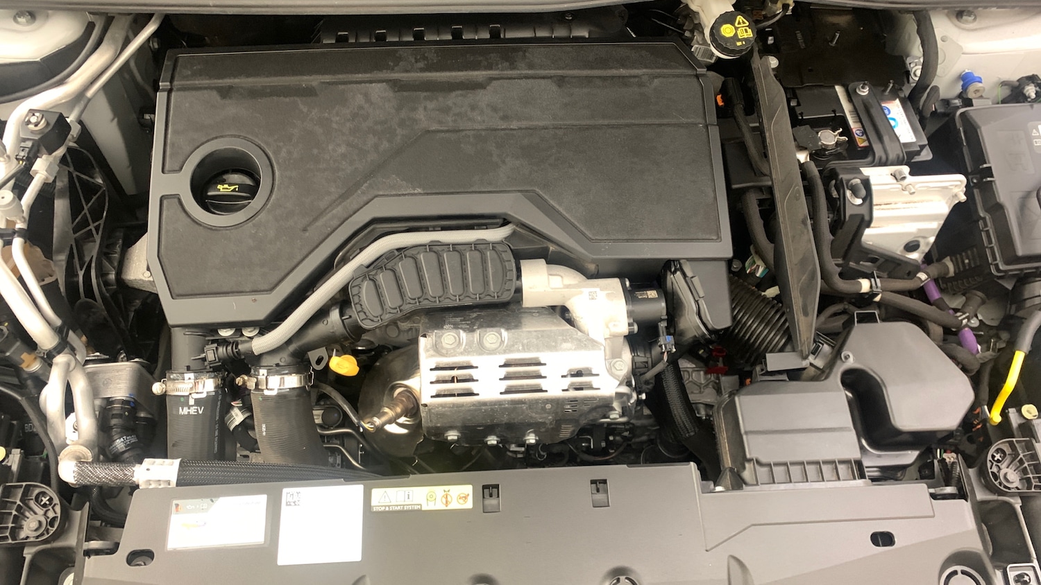 Used Peugeot 408 2025 for sale - 76966107: Photo 21