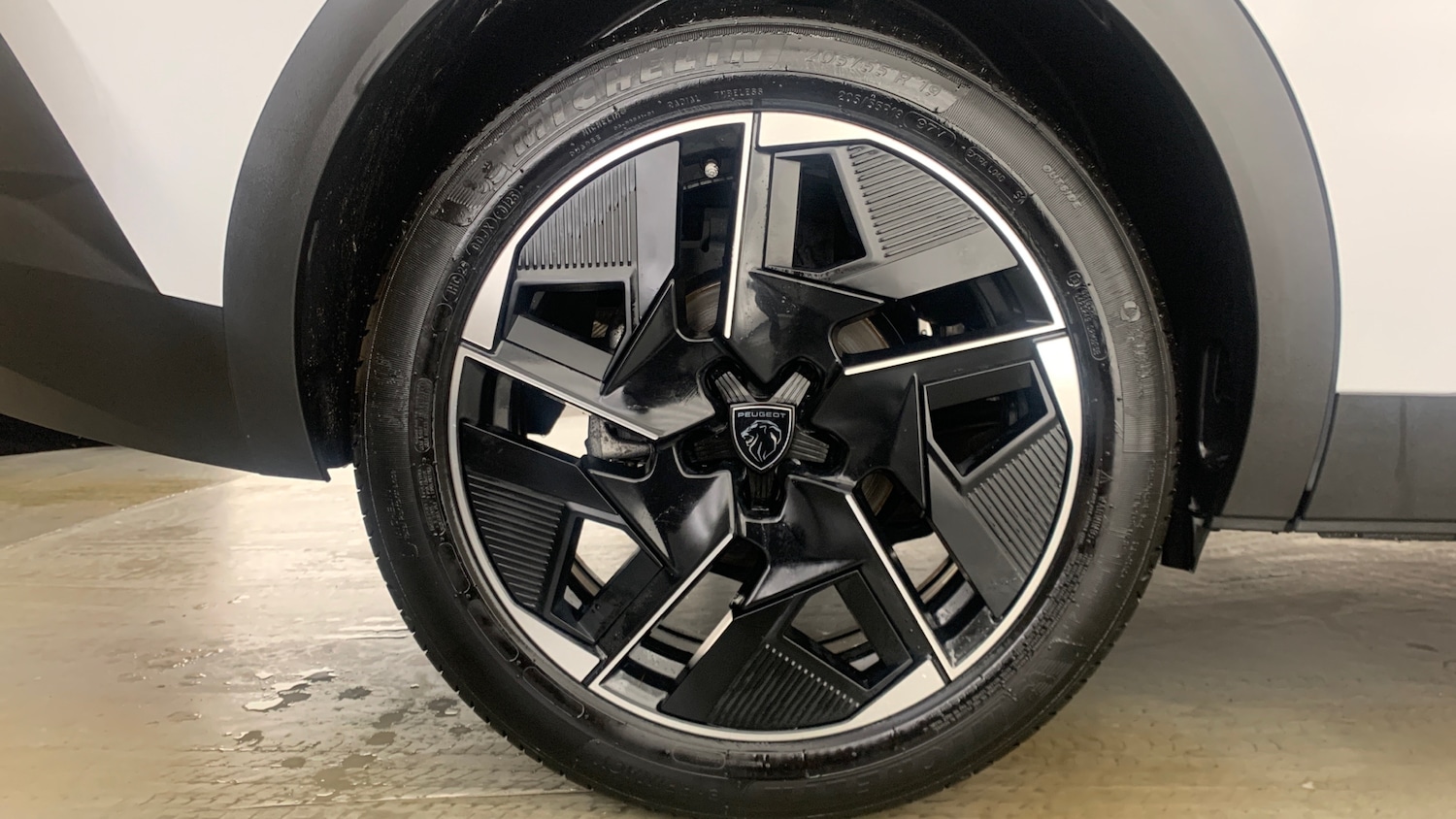 Used Peugeot 408 2025 for sale - 76966107: Photo 22