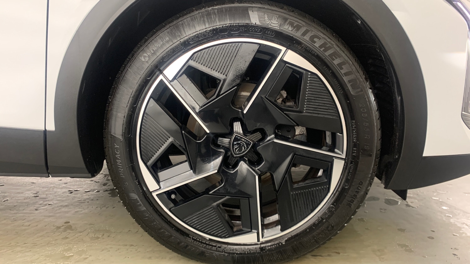 Used Peugeot 408 2025 for sale - 76966107: Photo 23