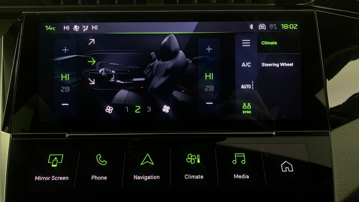 Used Peugeot 408 2025 for sale - 76966107: Photo 24