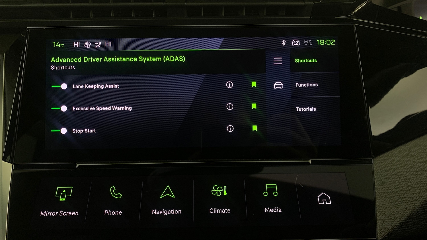 Used Peugeot 408 2025 for sale - 76966107: Photo 27