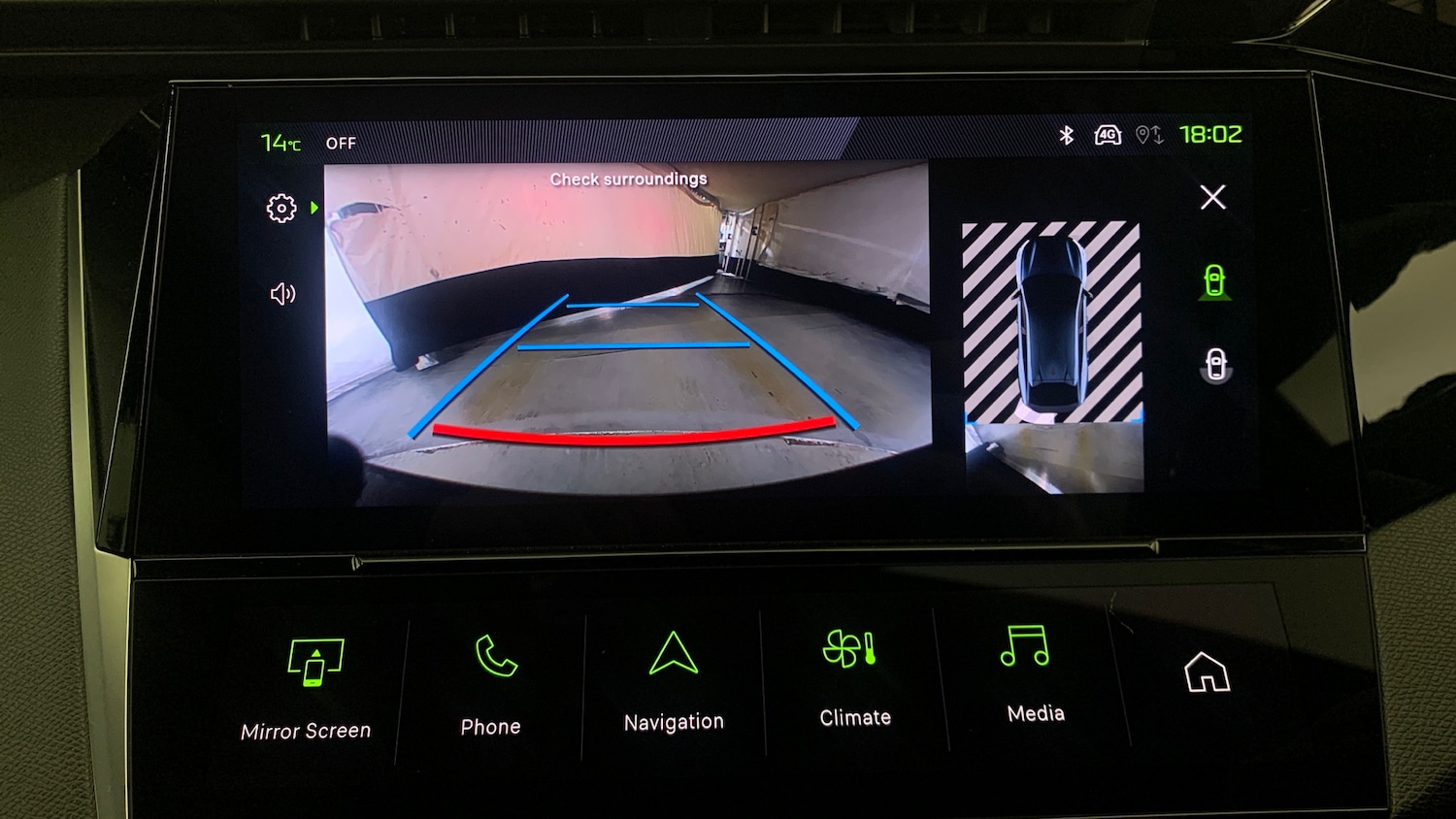 Used Peugeot 408 2025 for sale - 76966107: Photo 28