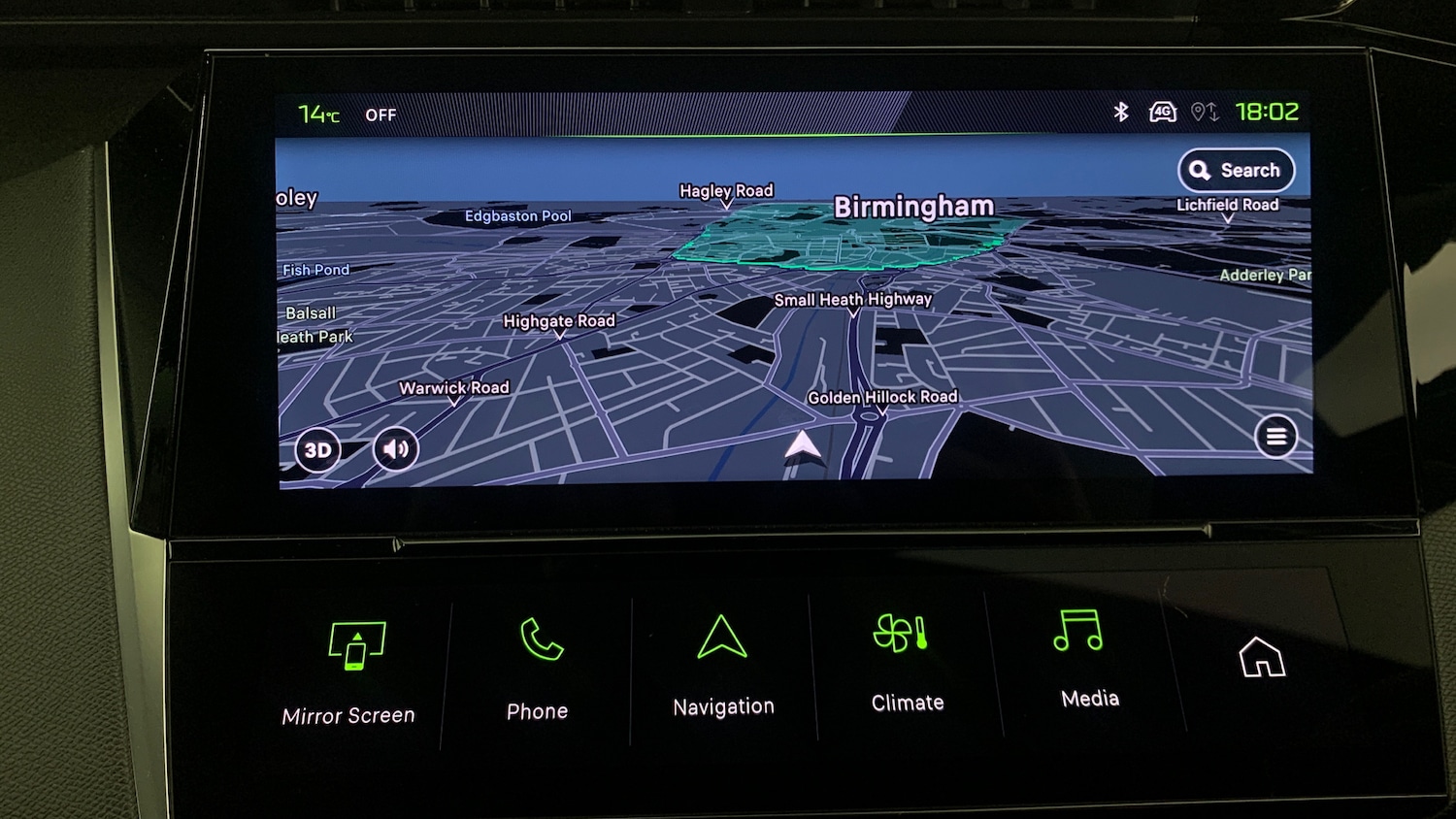 Used Peugeot 408 2025 for sale - 76966107: Photo 29