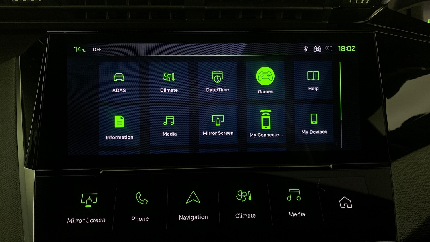 Used Peugeot 408 2025 for sale - 76966107: Photo 30