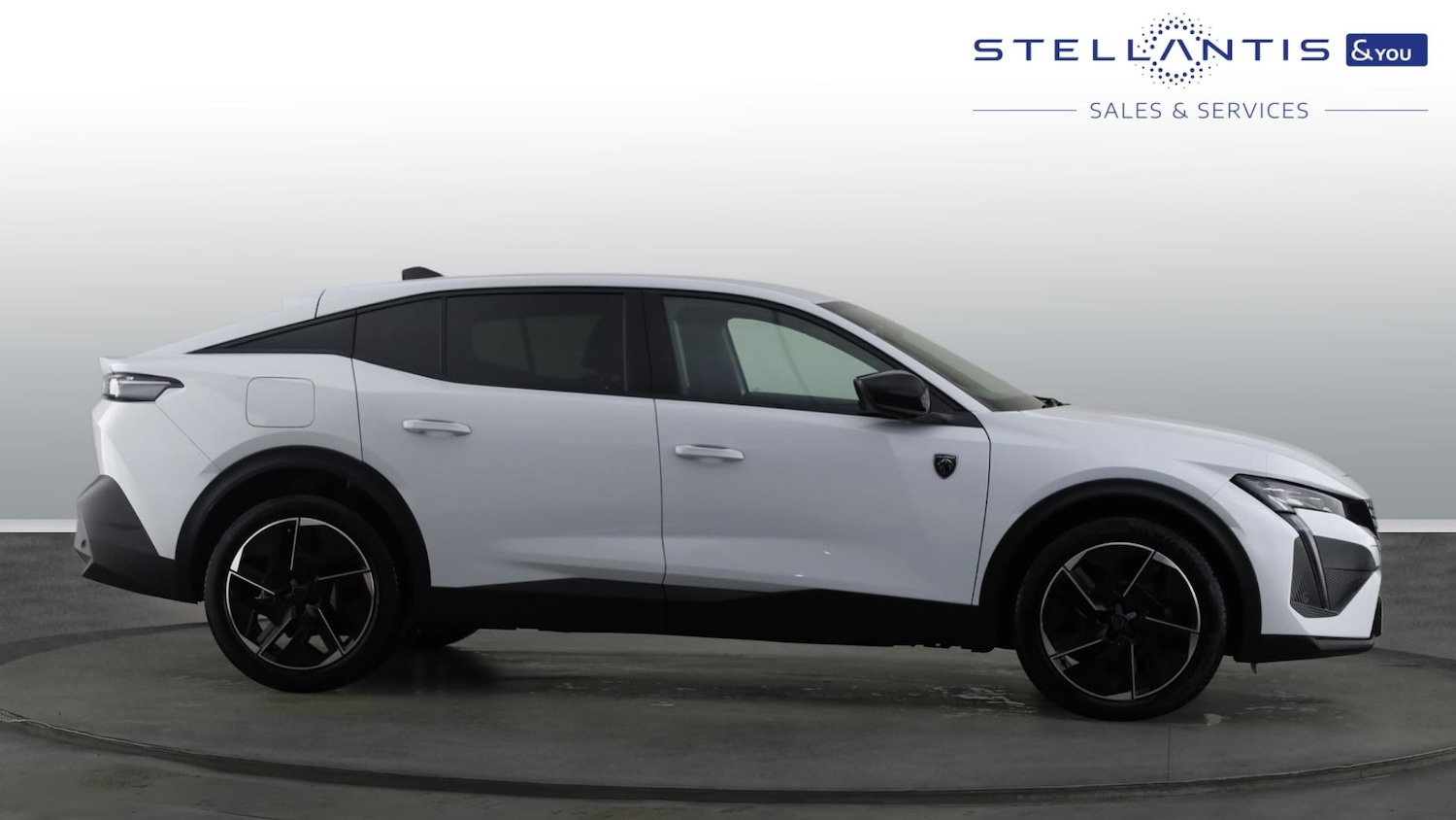 Used Peugeot 408 2025 for sale - 76966107: Photo 4