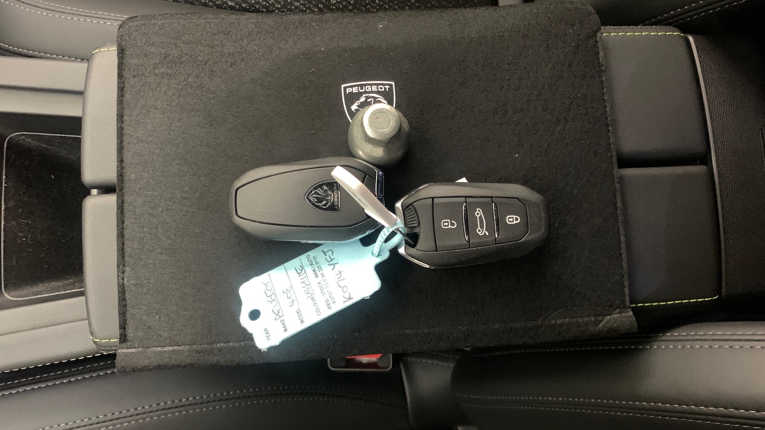 Used Peugeot 408 2025 for sale - 76966107: Photo 43
