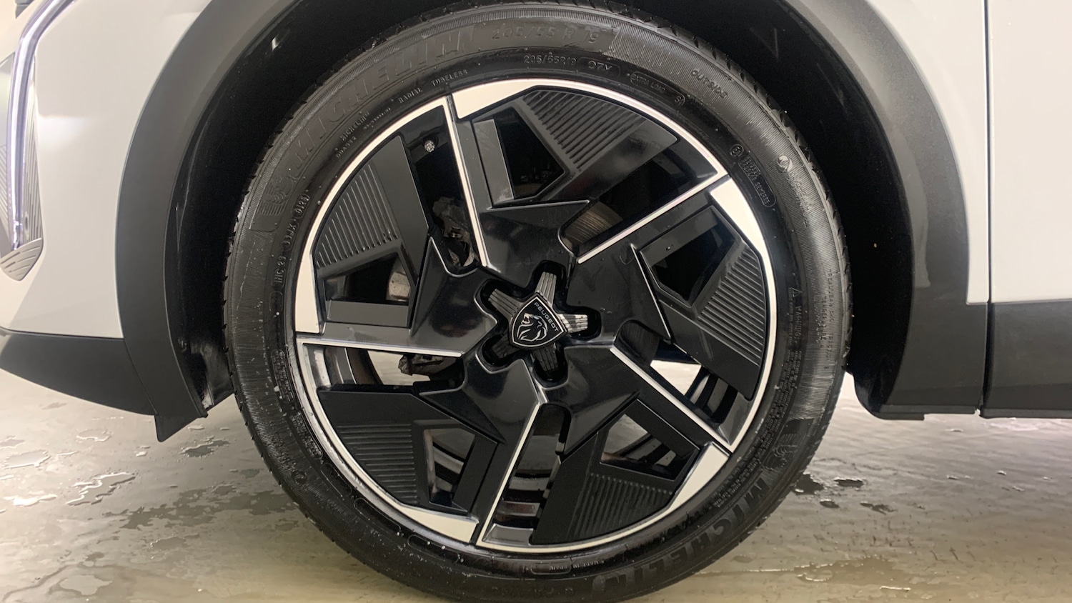 Used Peugeot 408 2025 for sale - 76966107: Photo 6