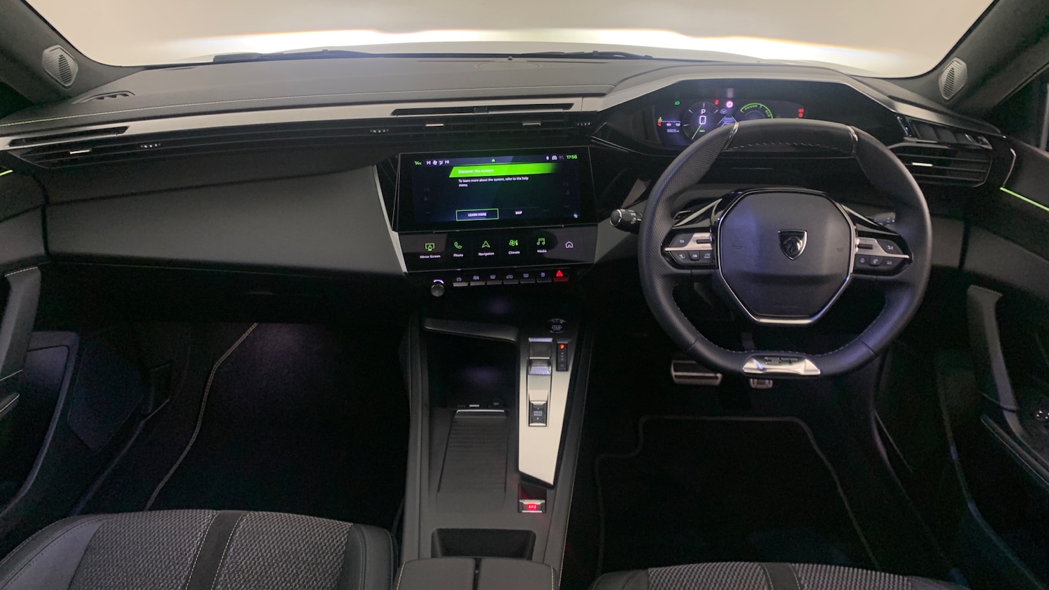 Used Peugeot 408 2025 for sale - 76966107: Photo 9