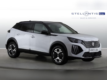 Used Peugeot 2008 2025 for sale - 78742663: Photo