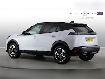 Used Peugeot 2008 2025 for sale - 78742663: Photo
