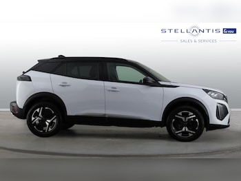 Used Peugeot 2008 2025 for sale - 78742663: Photo