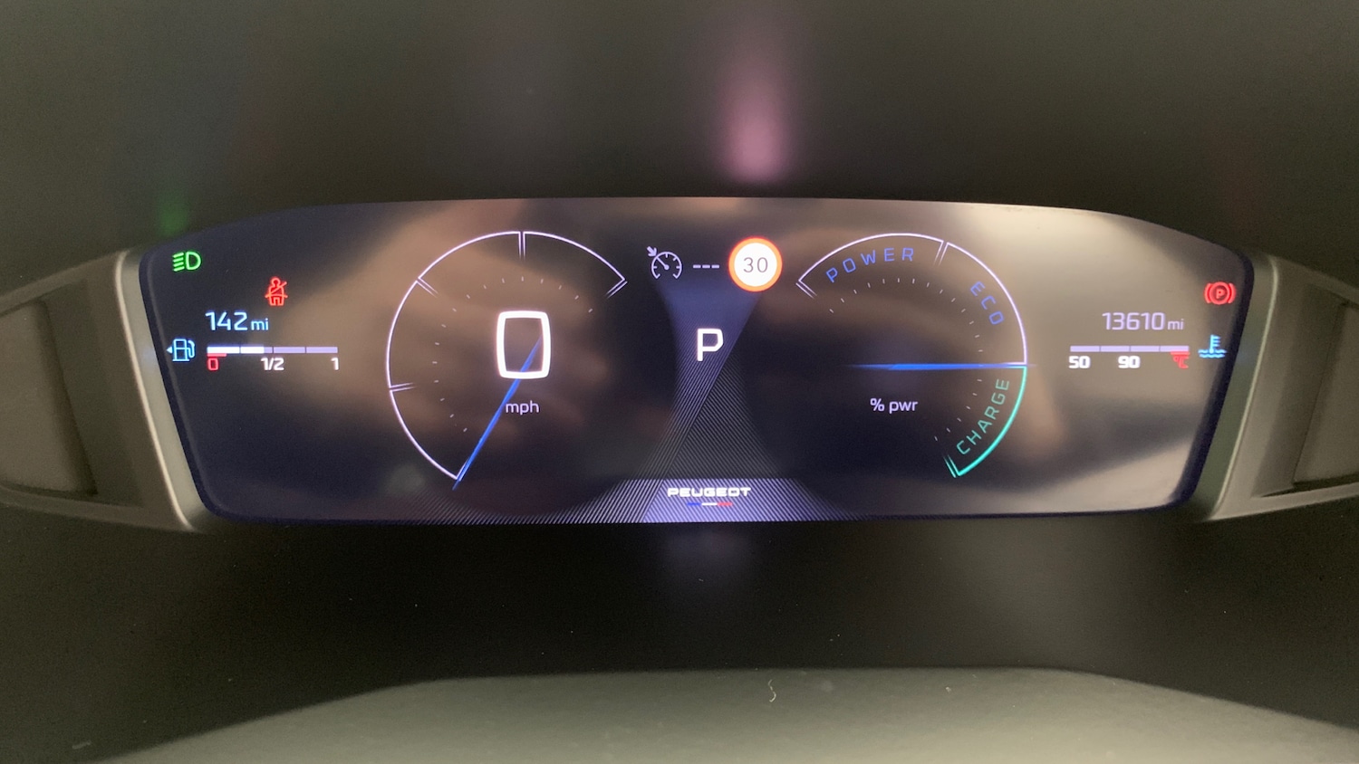 Used Peugeot 2008 2024 for sale - 76400055: Photo 10