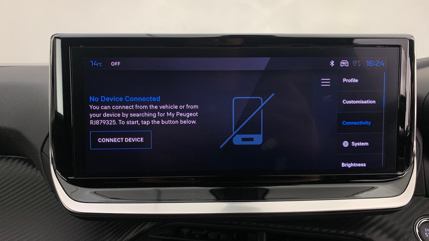 Used Peugeot 2008 2024 for sale - 76400055: Photo 11