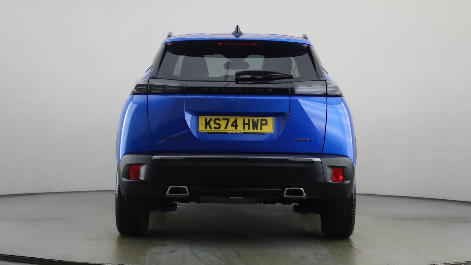 Used Peugeot 2008 2024 for sale - 76400055: Photo 13