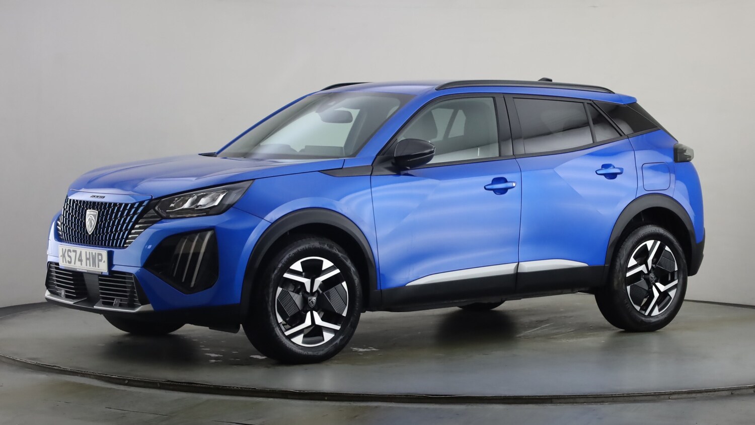 Used Peugeot 2008 2024 for sale - 76400055: Photo 15