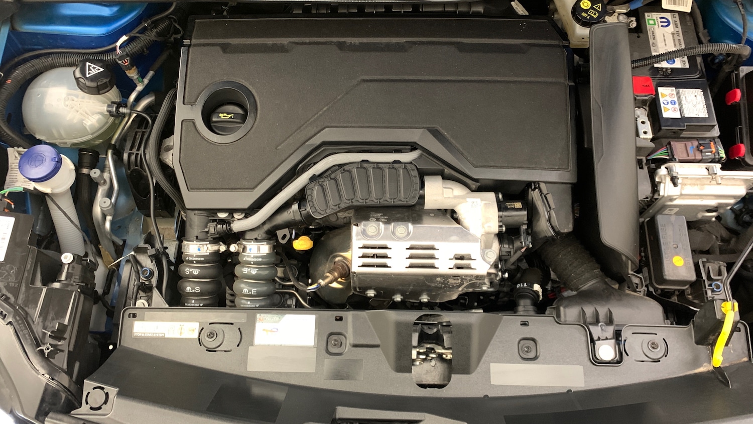 Used Peugeot 2008 2024 for sale - 76400055: Photo 21