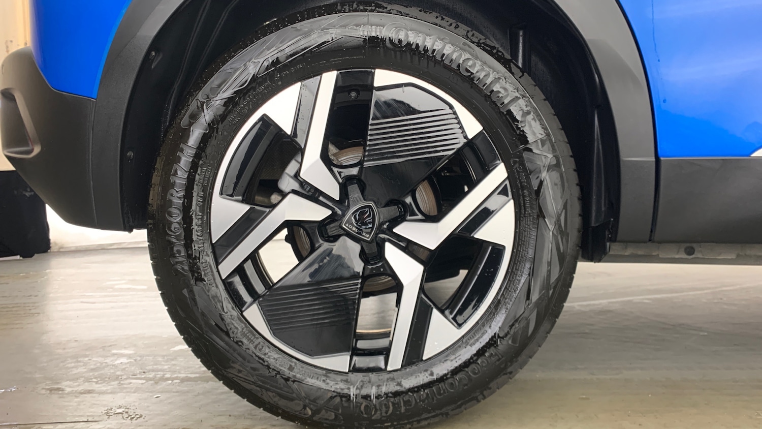 Used Peugeot 2008 2024 for sale - 76400055: Photo 22