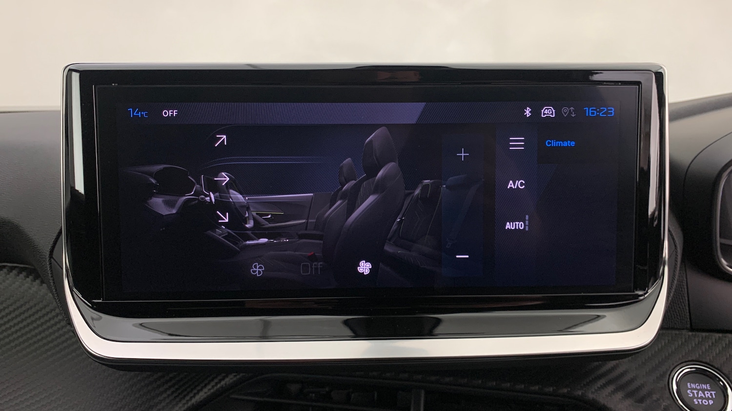 Used Peugeot 2008 2024 for sale - 76400055: Photo 24