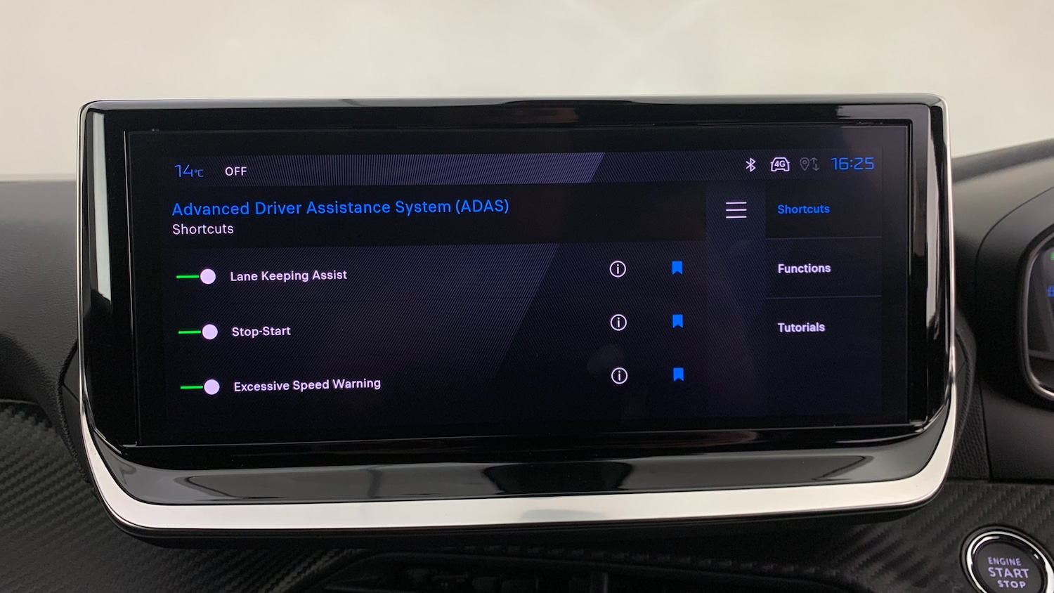 Used Peugeot 2008 2024 for sale - 76400055: Photo 27